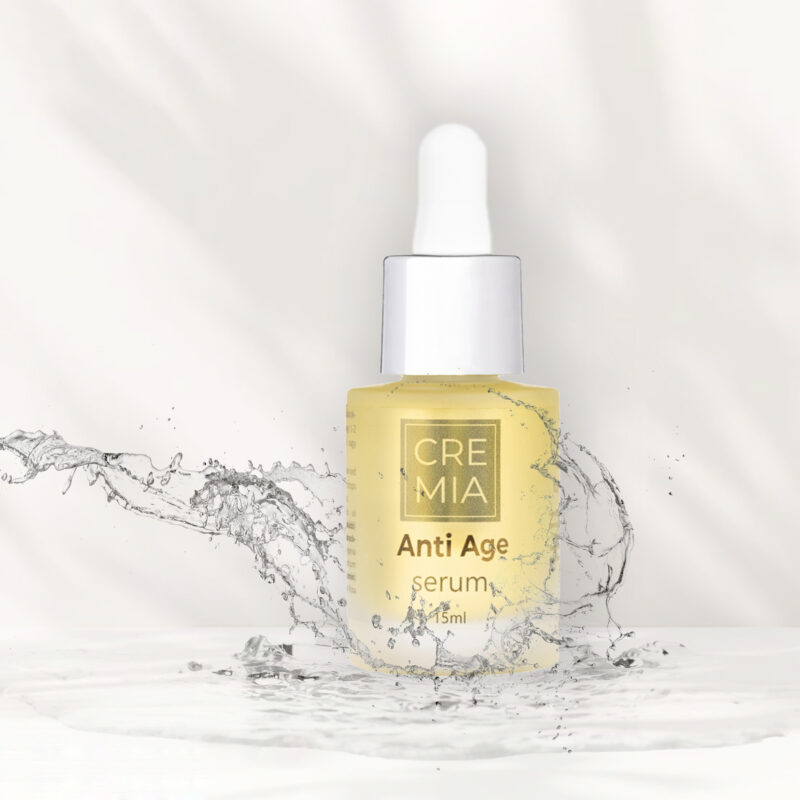 Anti Age serum 15 ml