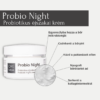 Probiom Night éjszakai arckrém 50 ml - Image 2