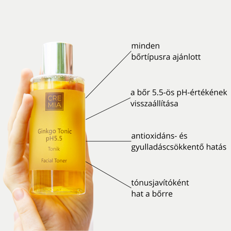 Ginkgo Tonic 150ml - Image 4