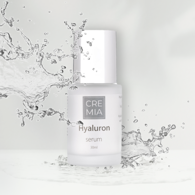 Hyaluron serum 30 ml - Image 3