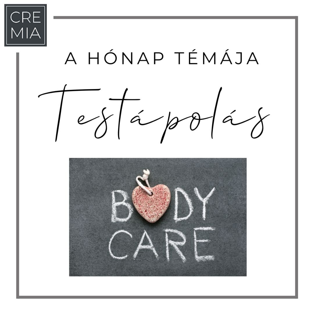 Read more about the article Testápolási rutin