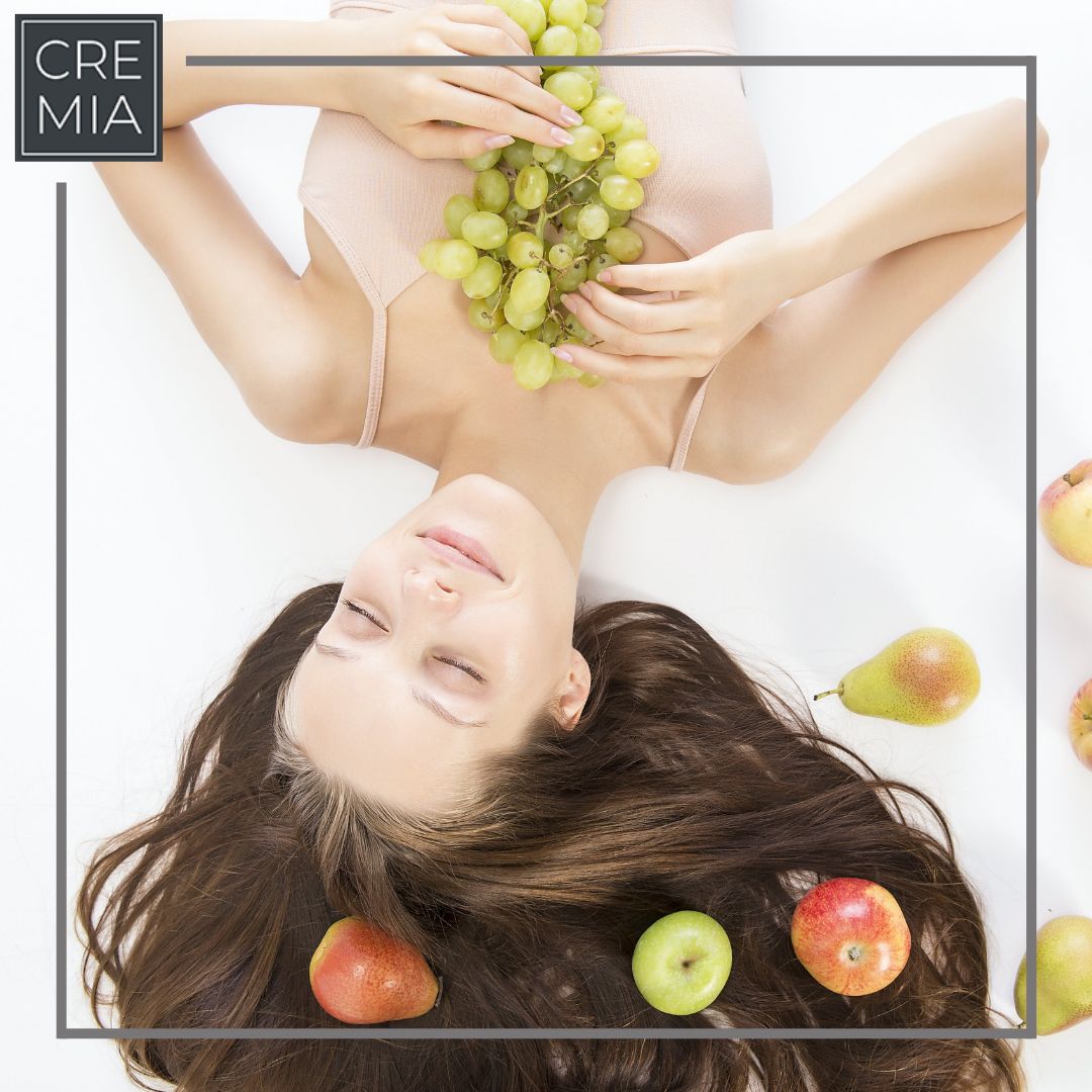 Read more about the article Antioxidánsból sosem elég!