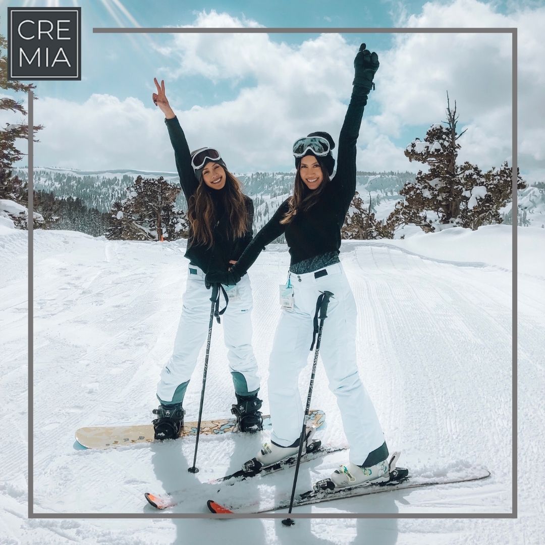 Read more about the article Bőrápolás síelés közben