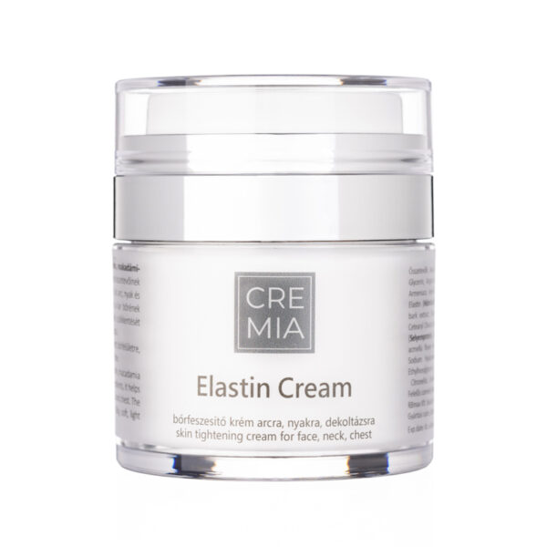 Cremia Elastin Cream