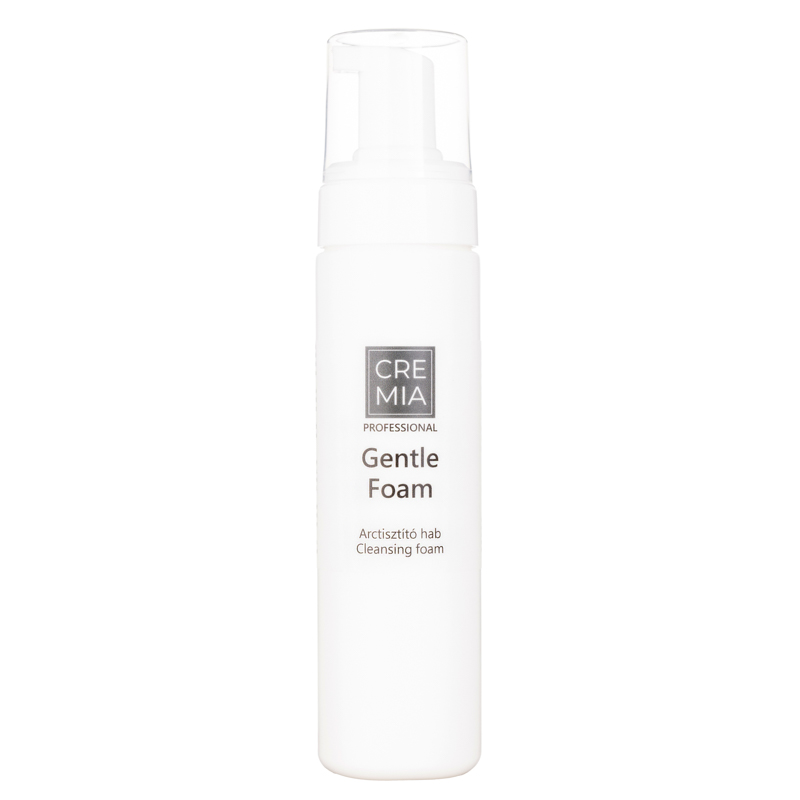 Gentle Foam Professional 200ml