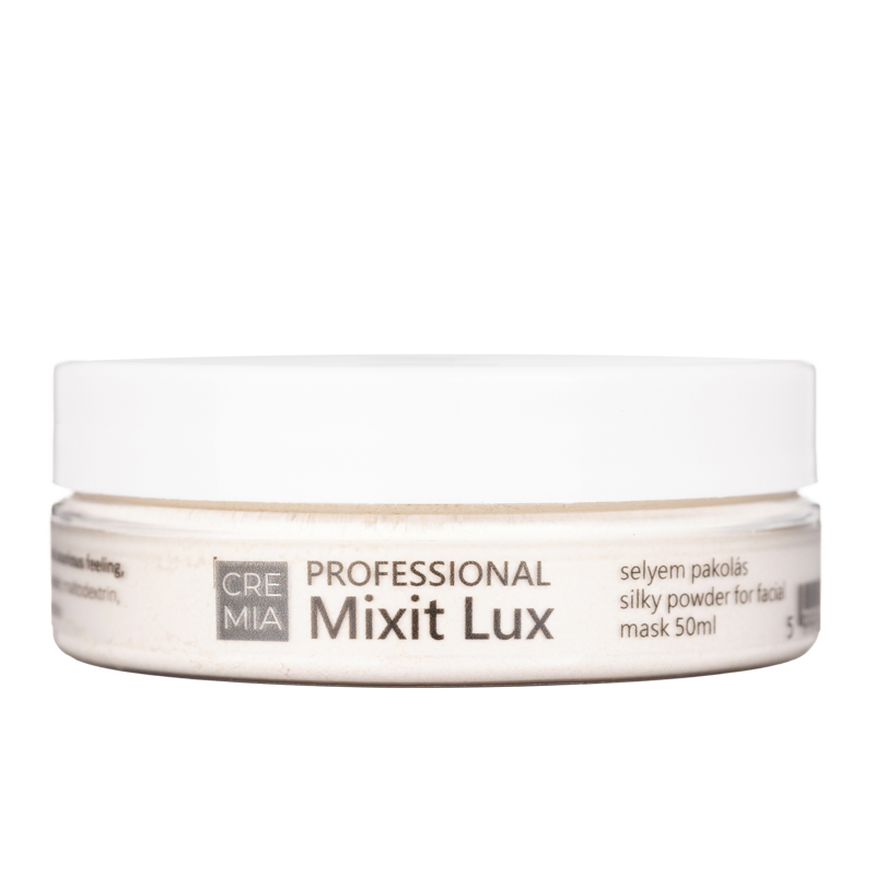 Cremia_Professional_Mixit Lux_800