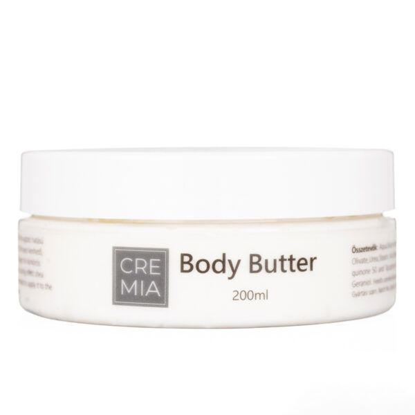 Cremia Body Butter