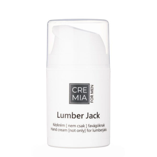 Cremia Lumber Jack
