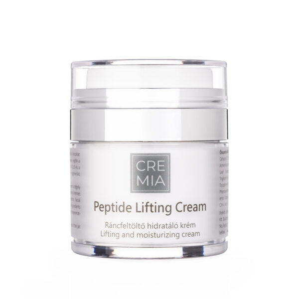 Cremia Peptide lifting cream