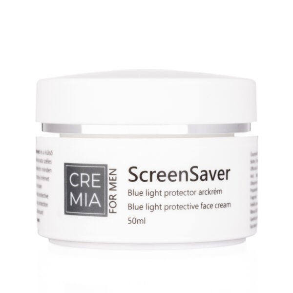 Cremia ScreenSaver Blue light és UV protector arckrém 50ml