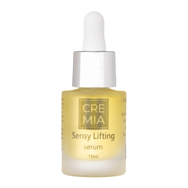 Cremia Sensy lifting serum