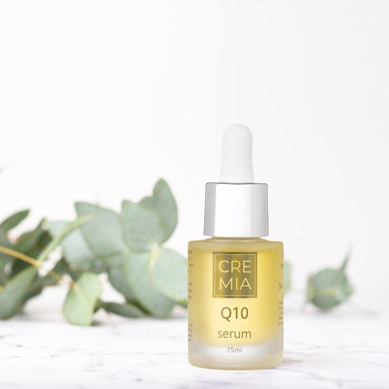 Q10 serum 15 ml - Image 4