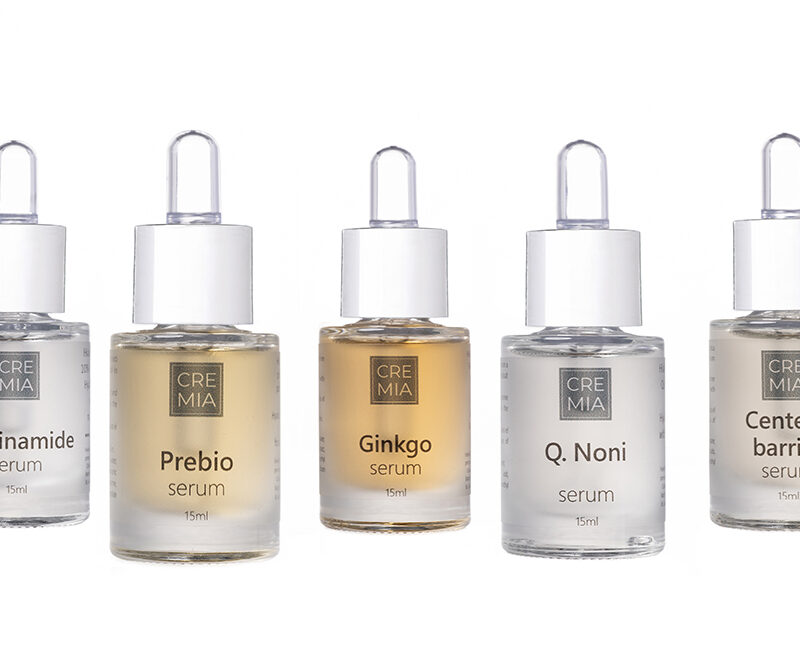 Niacinamide Serum 15ml