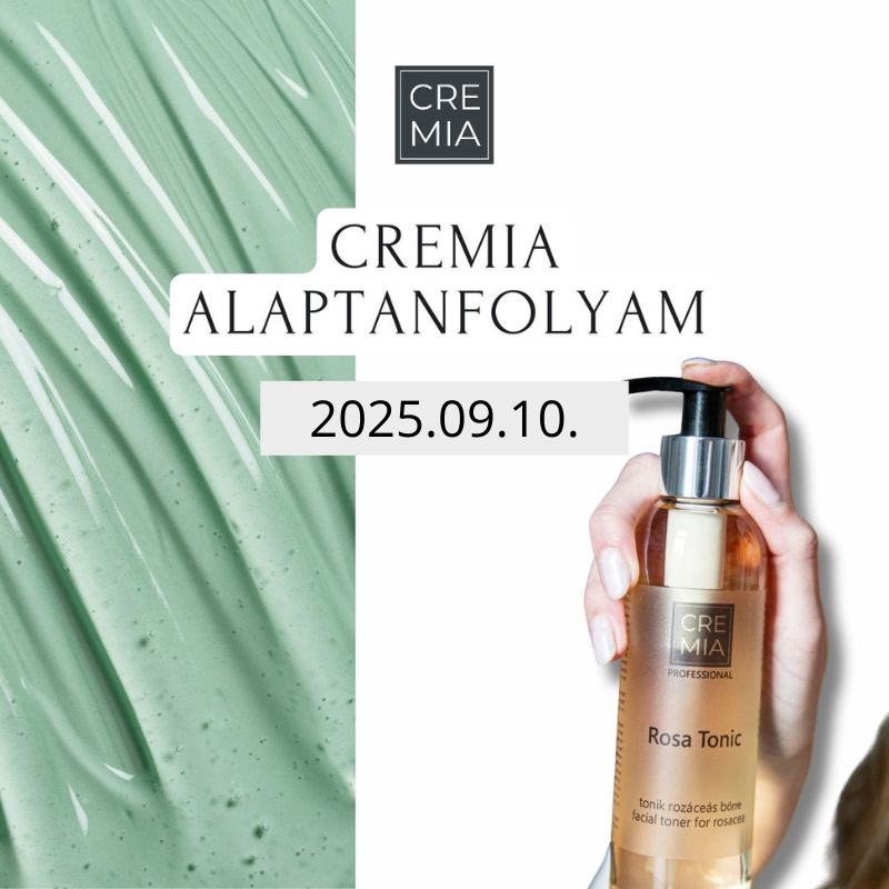 Regisztrációs kártya - Alaptanfolyam 2025.09.10.