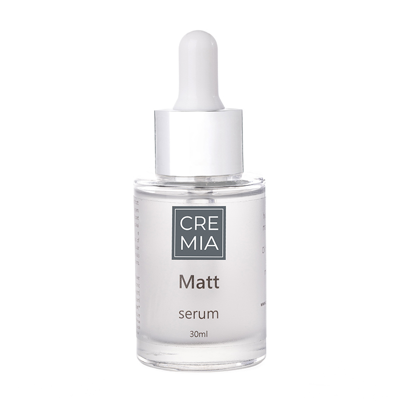 Matt serum 30 ml