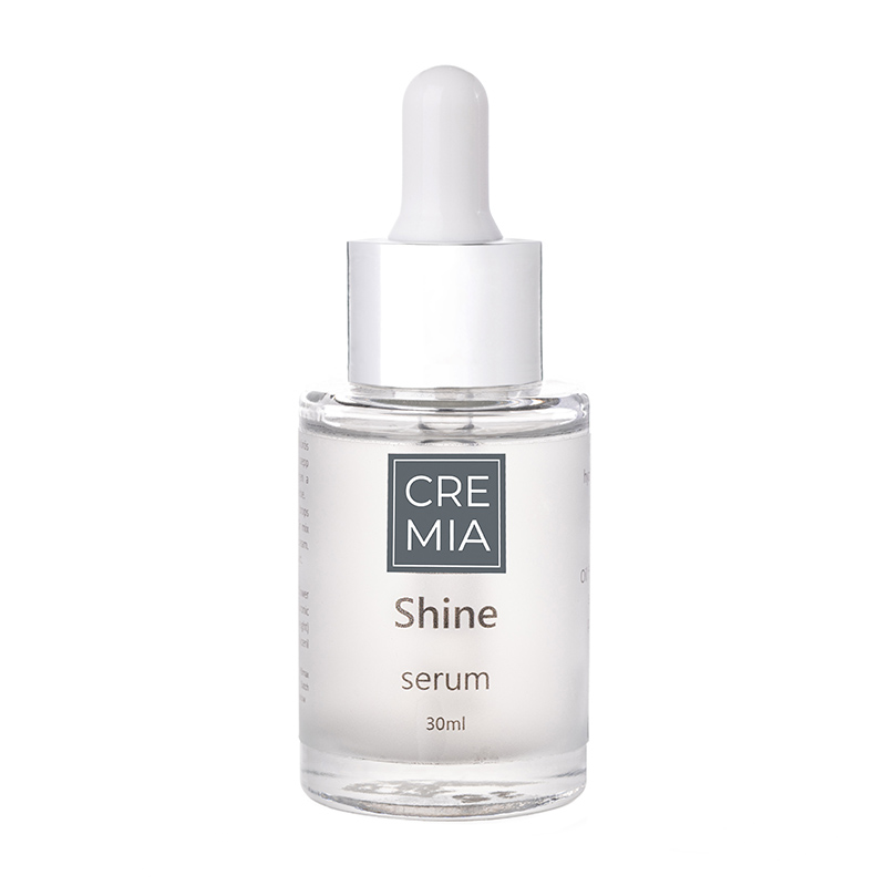 Shine serum 30 ml