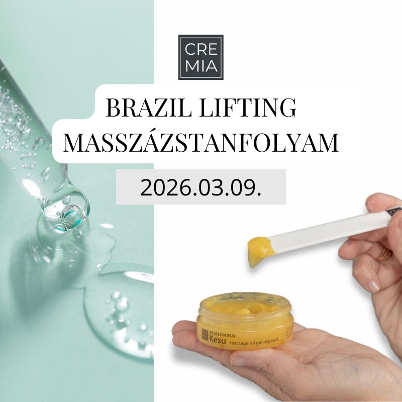 Regisztrációs kártya - Brazil Lifting masszázstanfolyam 2026.03.09.