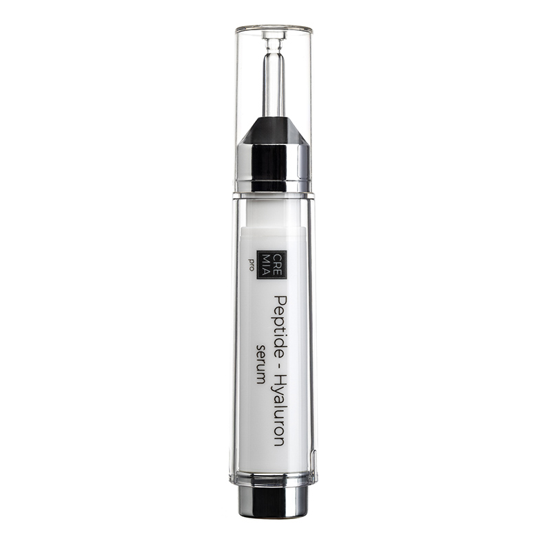 Peptide-Hyaluron Serum 10ml