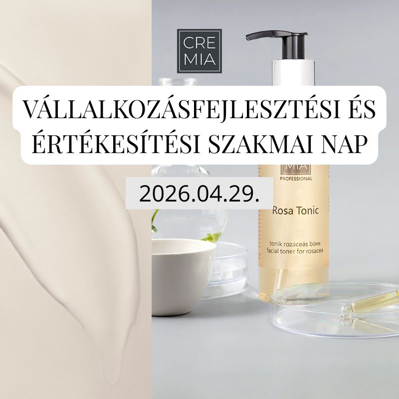 Regisztrációs kártya - Vállalkozásfejlesztési és értékesítési szakmai nap 2026.04.29.