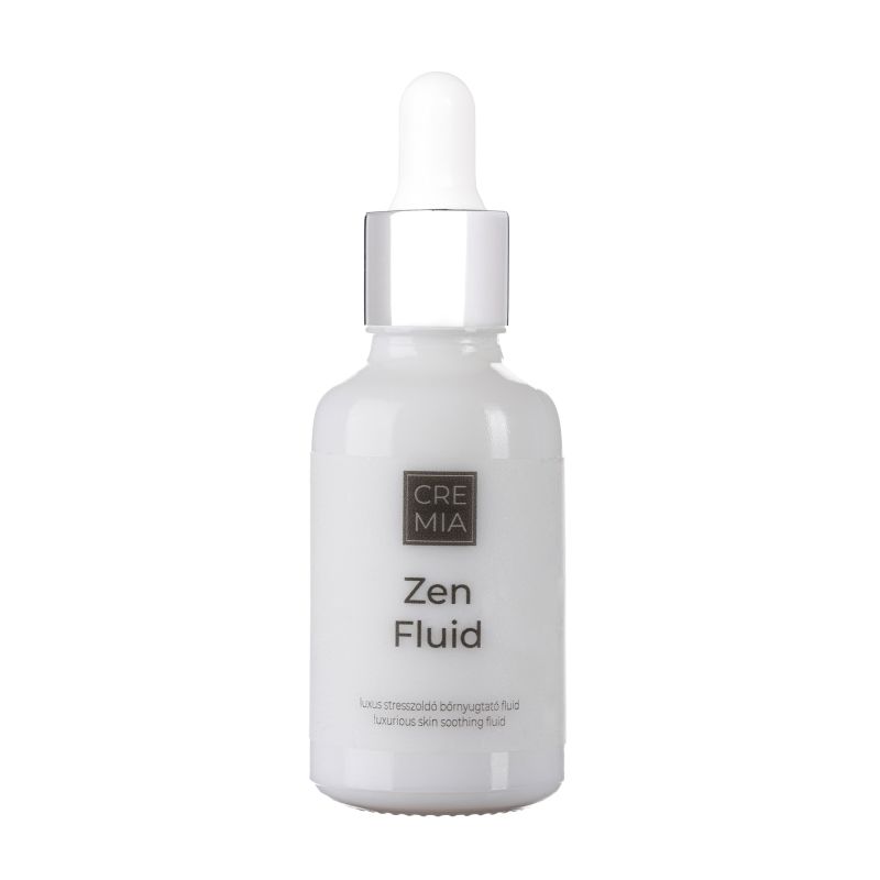 Zen Fluid 30ml
