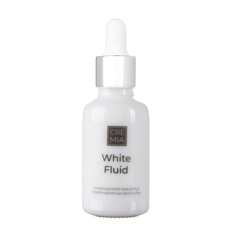 White Fluid 30ml