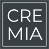 Cremia logo 15x15mm